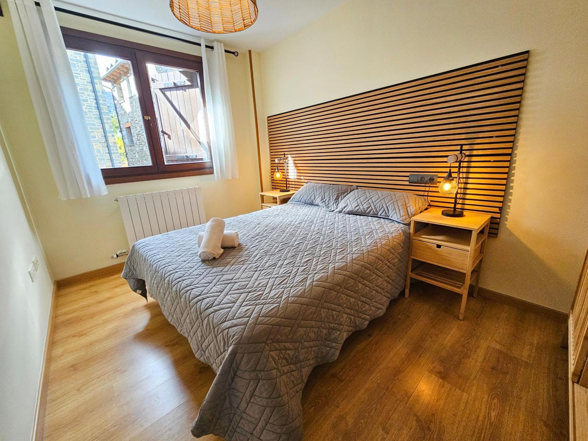 Apartamentos Escarrilla Suites 3000 מראה חיצוני תמונה