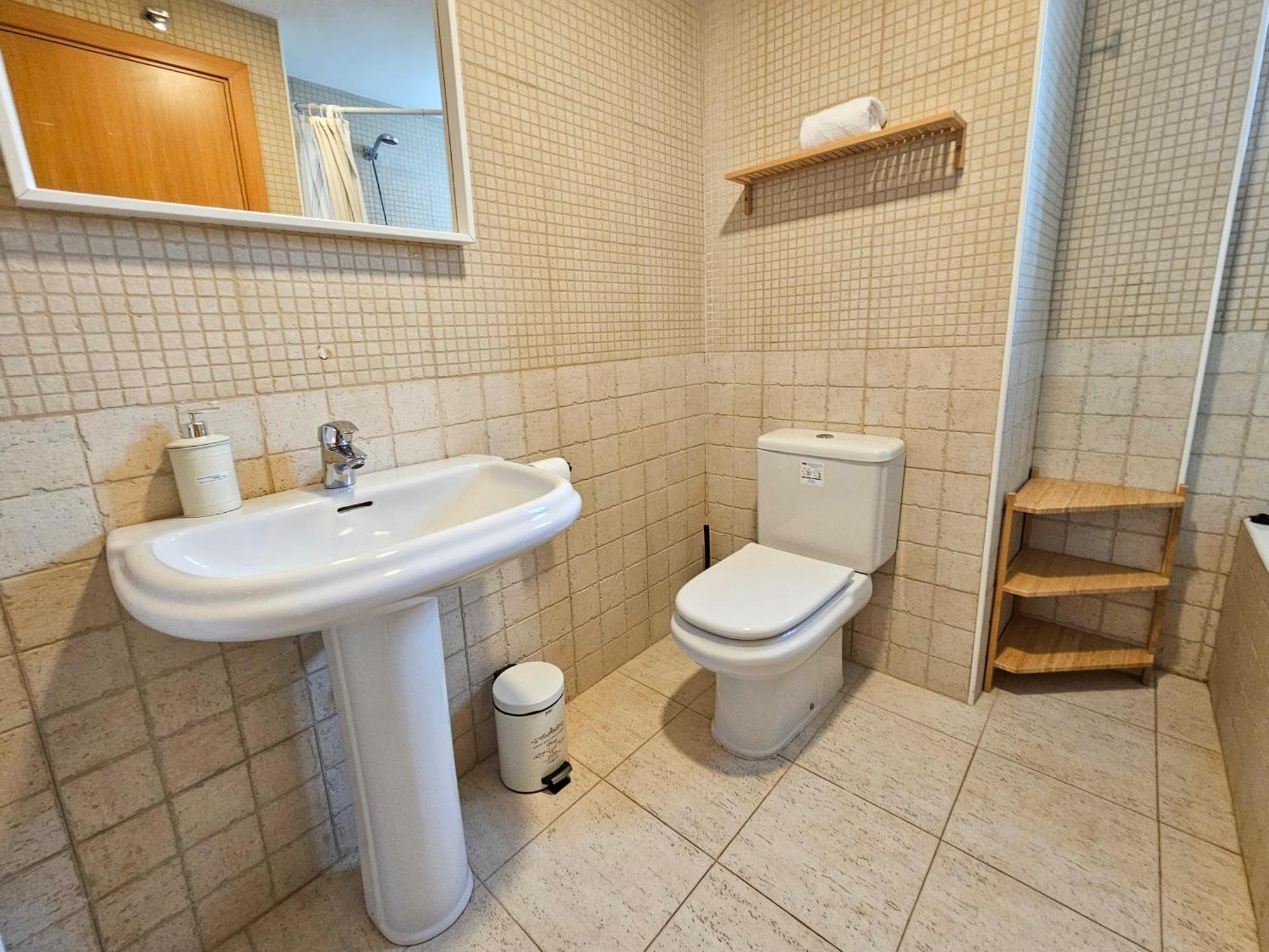 Apartamentos Escarrilla Suites 3000 מראה חיצוני תמונה
