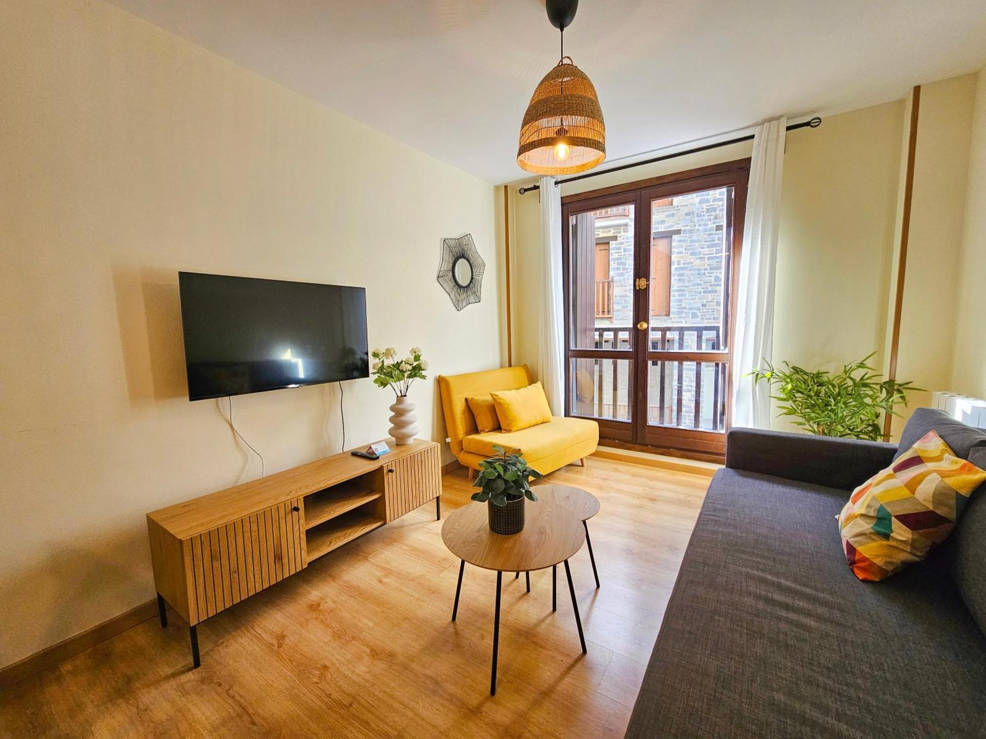 Apartamentos Escarrilla Suites 3000 מראה חיצוני תמונה