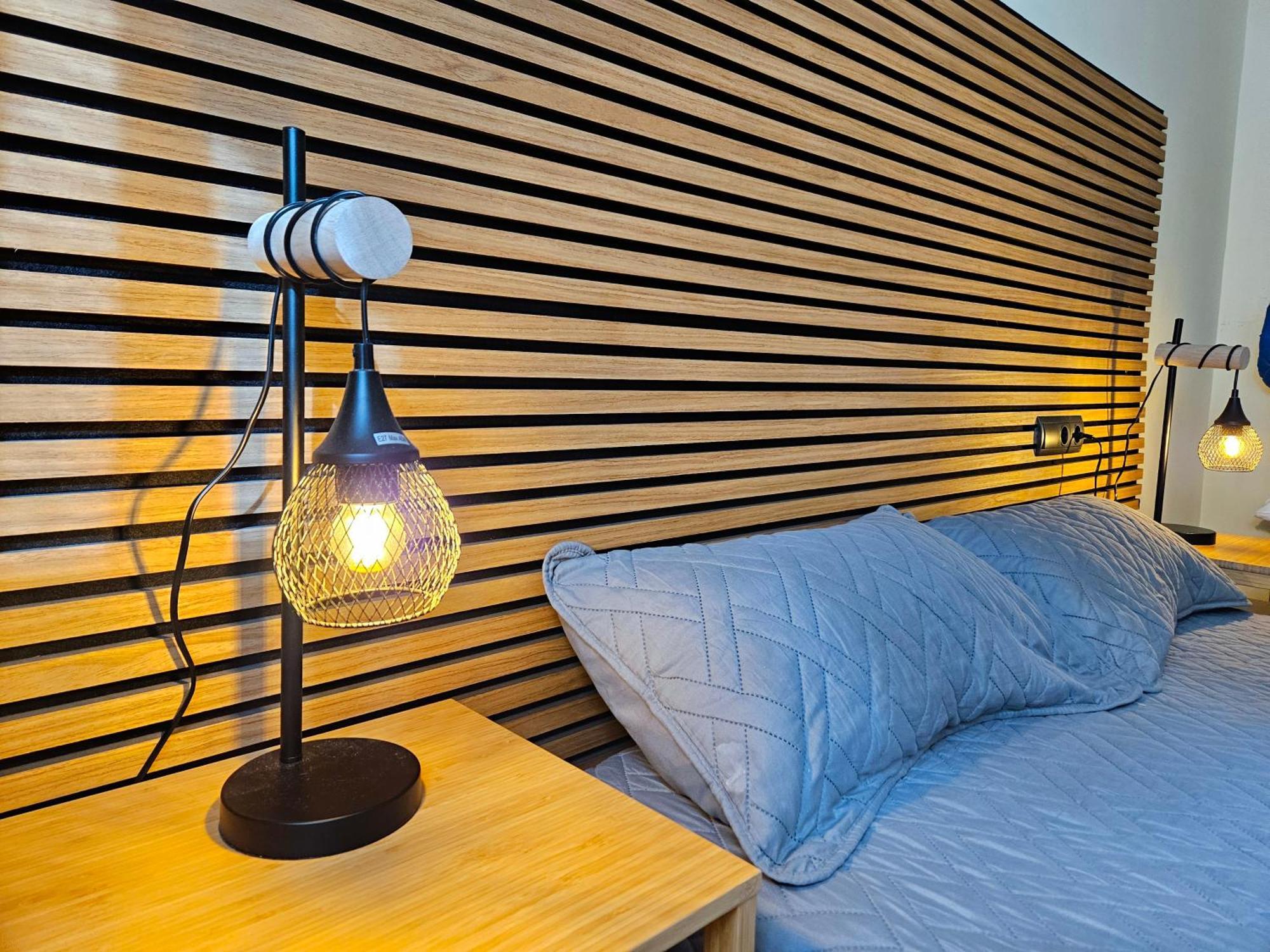 Apartamentos Escarrilla Suites 3000 מראה חיצוני תמונה