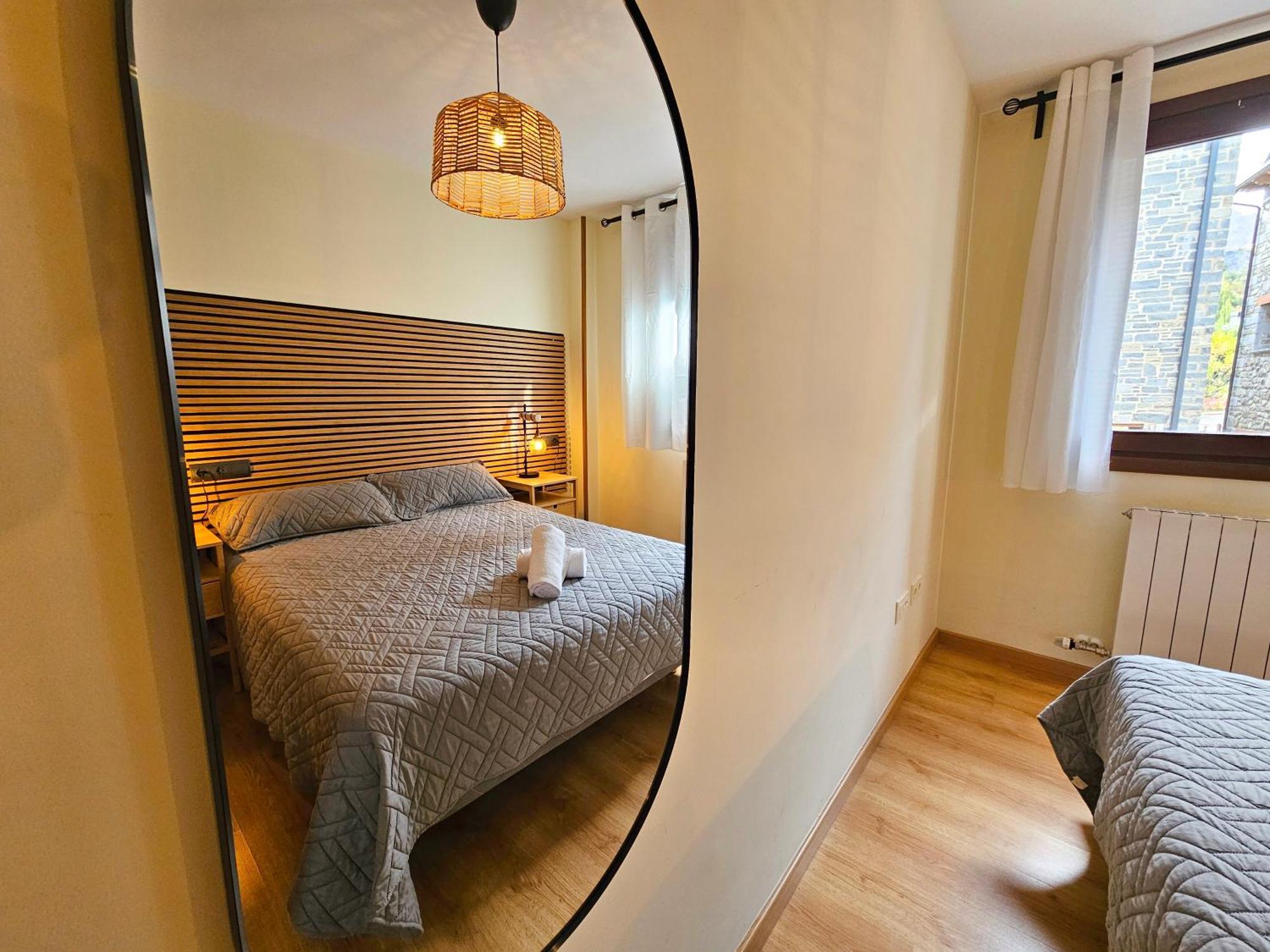 Apartamentos Escarrilla Suites 3000 מראה חיצוני תמונה