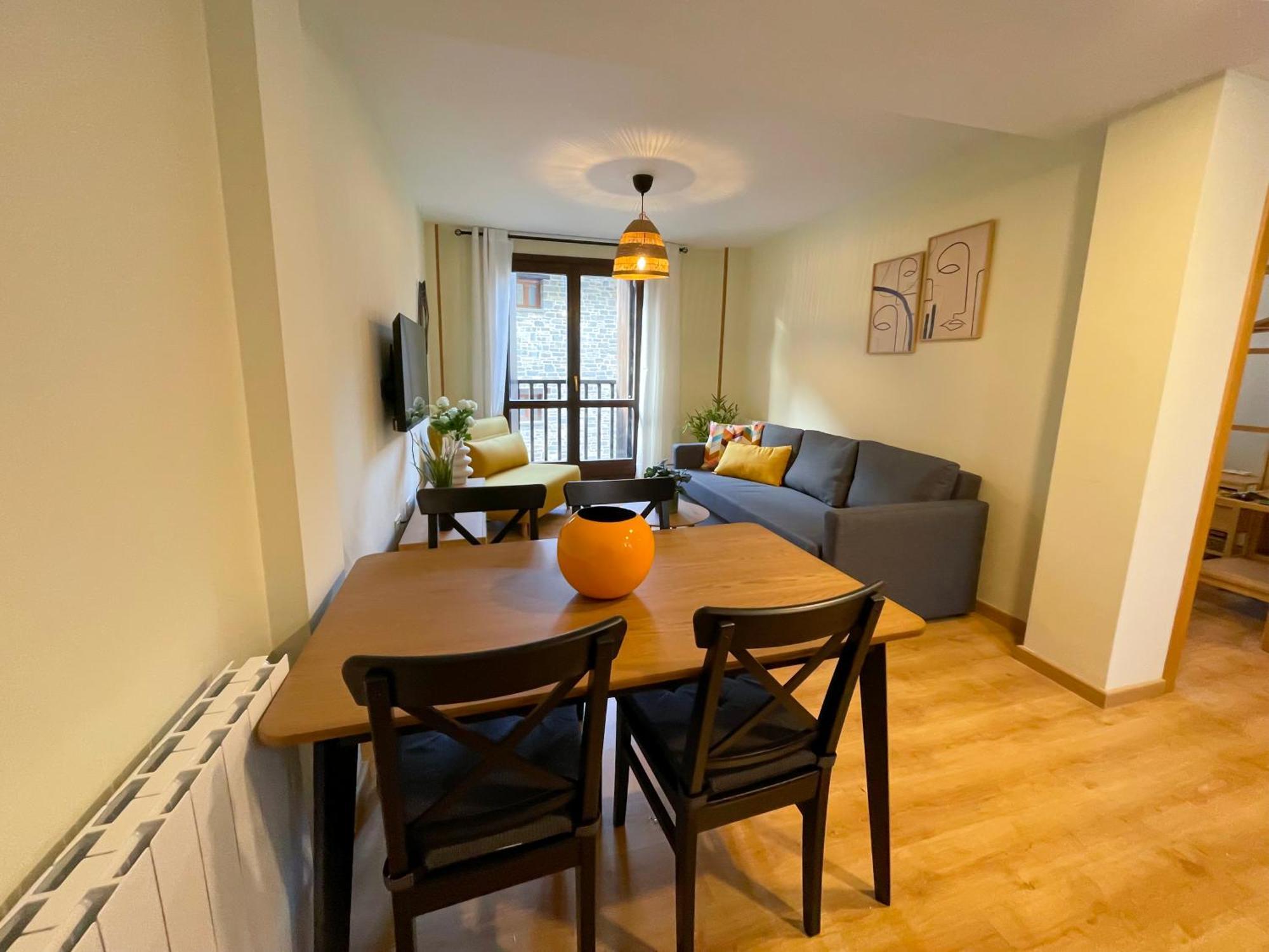 Apartamentos Escarrilla Suites 3000 מראה חיצוני תמונה