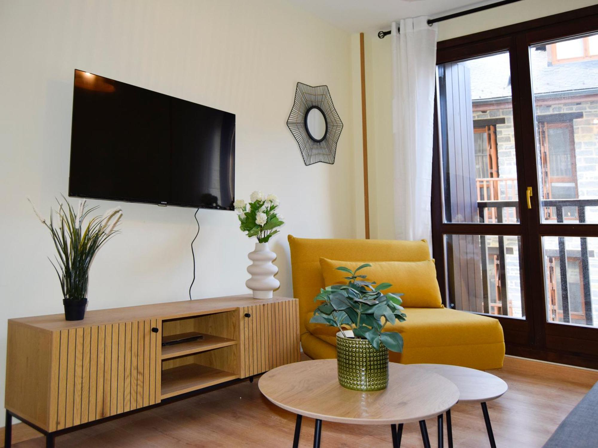 Apartamentos Escarrilla Suites 3000 מראה חיצוני תמונה