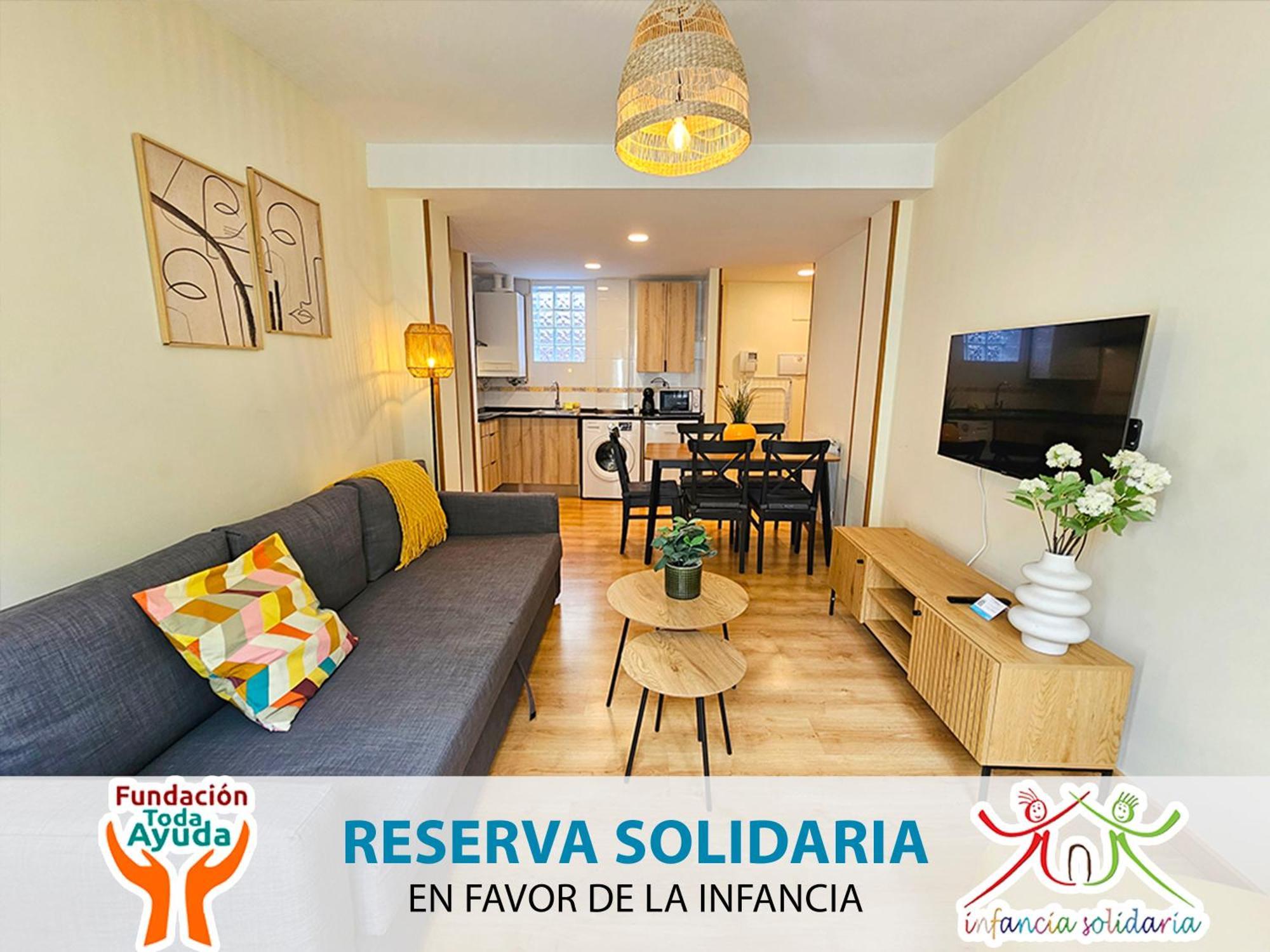 Apartamentos Escarrilla Suites 3000 מראה חיצוני תמונה